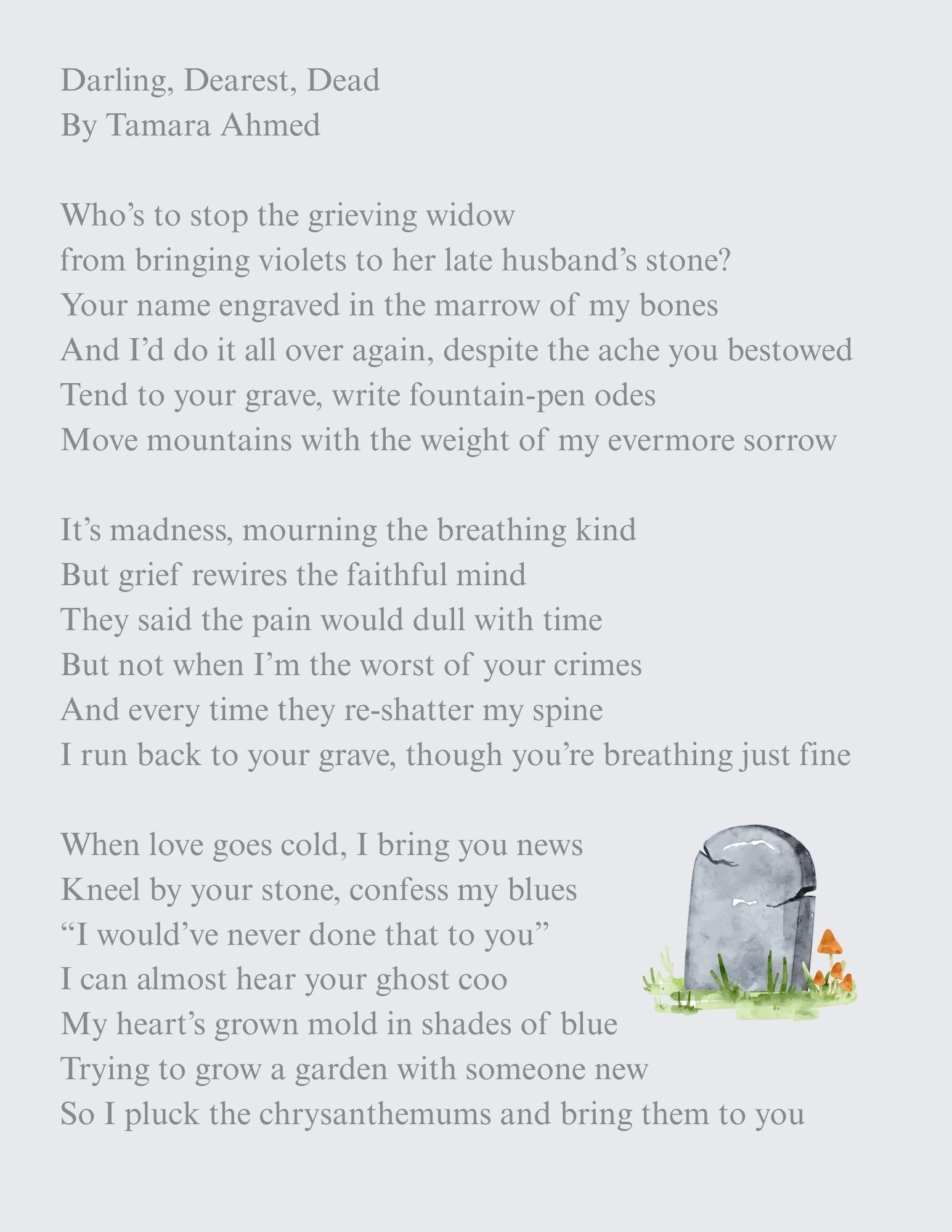 Artistic Illustration